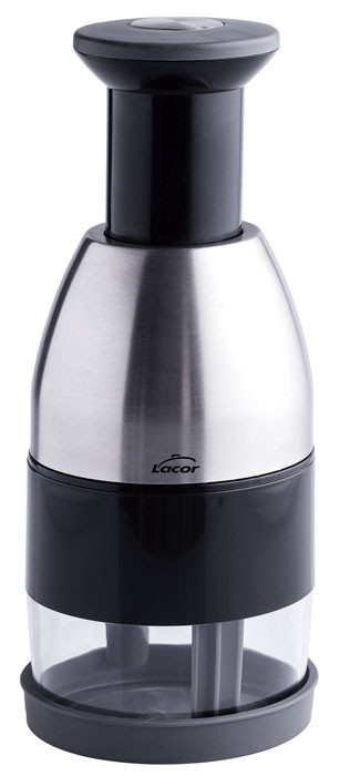 Picadora manual PRESS de Lacor