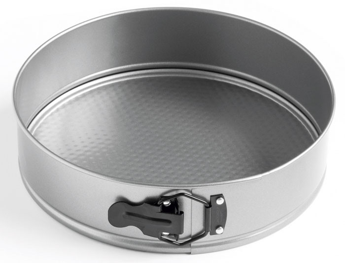Molde desmontable ROUND de Lacor