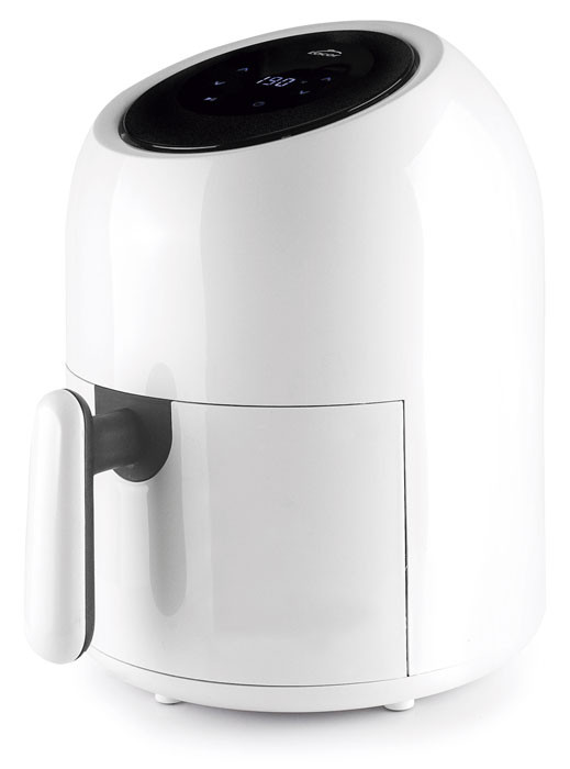 Freidora de aire VITALCOOK de Lacor