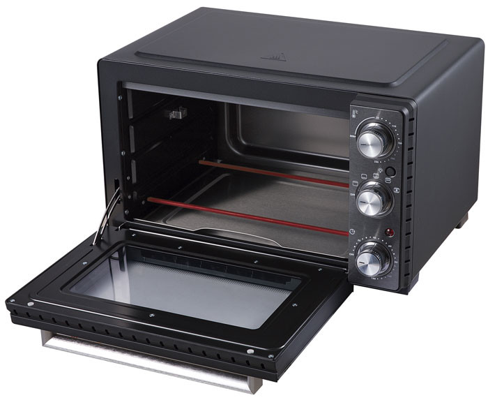 Horno sobremesa 1650 W de Lacor