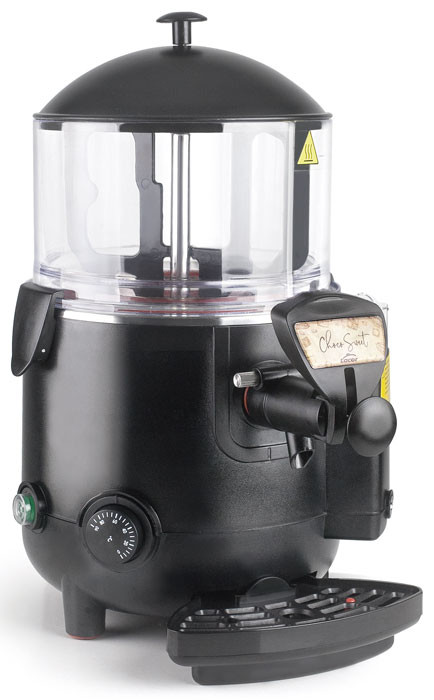 Chocolatera profesional CHOCOSWEET de Lacor