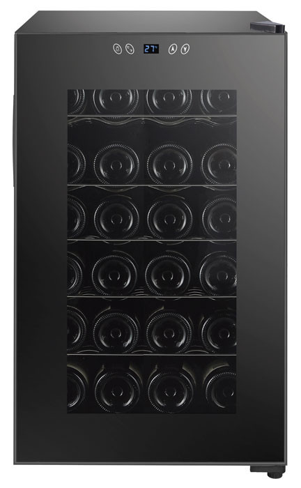 Armario refrigerador termoeléctrico 28 botellas de Lacor
