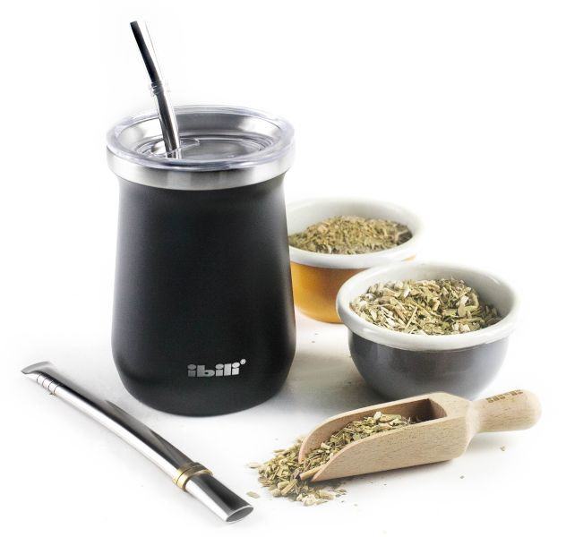 Set para mate de Ibili