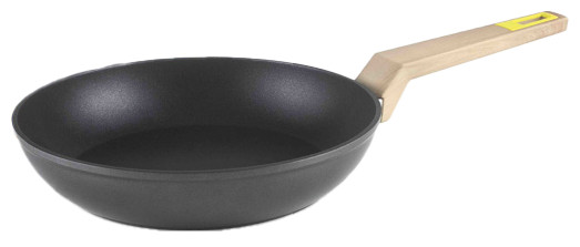 Sartén para inducción SANNA aluminio forjado de Ibili