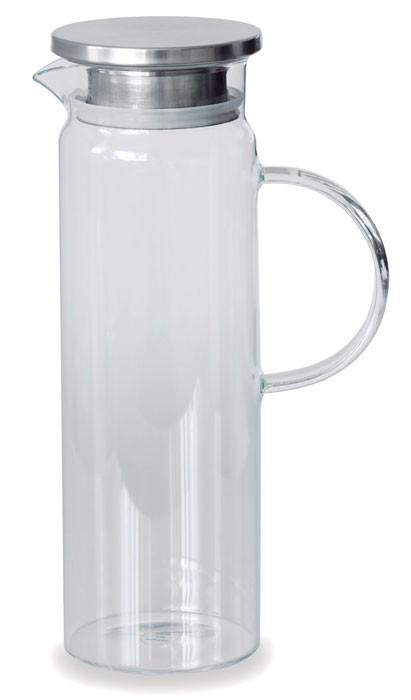 Jarra con filtro FRESH 1.7 L de Lacor