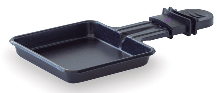 Raclette grill JOIN de Lacor