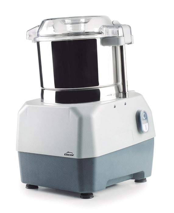 Picadora profesional QUICK de Lacor