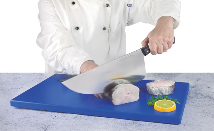 Macheta para pescado 29 cm de Lacor