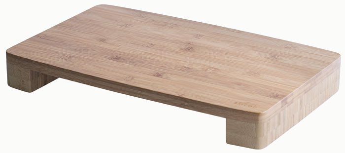 Tabla de corte COLLECT de Lacor