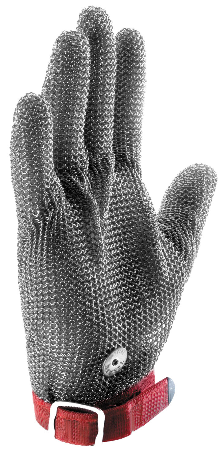 Guante Cota de Lacor