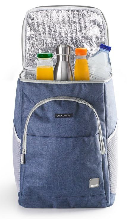 Mochila isotérmica DALVIK de Ibili