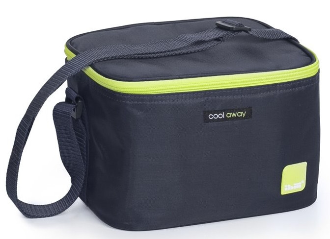 Bolsa isotérmica HELLA 5L de Ibili