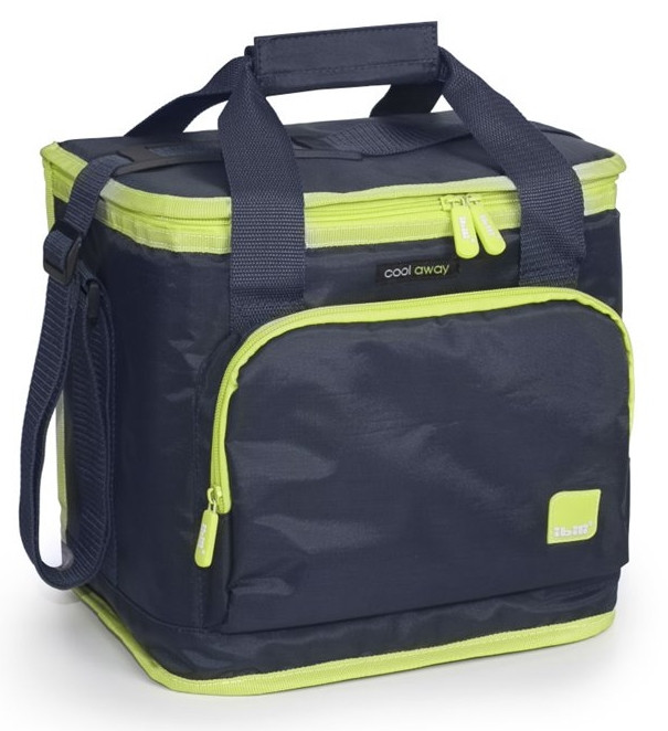 Bolsa isotérmica HELLA 10L de Ibili