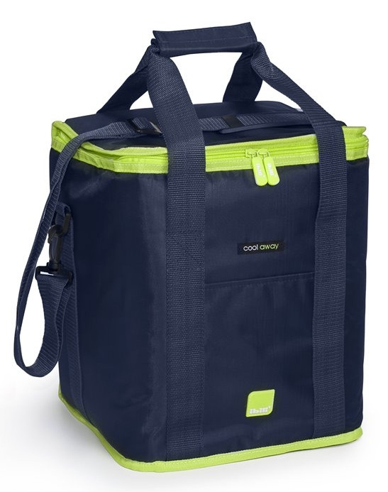 Bolsa isotérmica HELLA 20L de Ibili