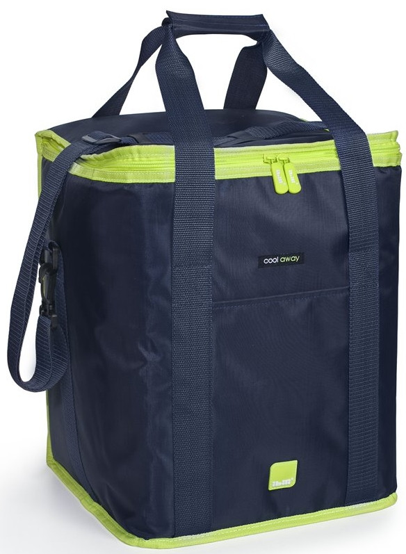 Bolsa isotérmica HELLA 30L de Ibili