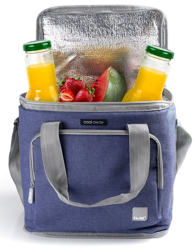 Bolsa isotérmica DALVIK 5L de Ibili