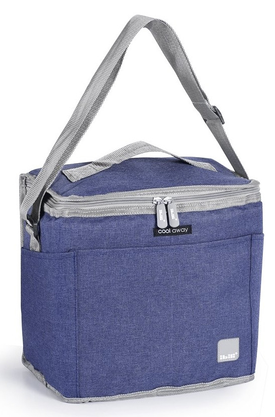 Bolsa isotérmica DALVIK 5L de Ibili