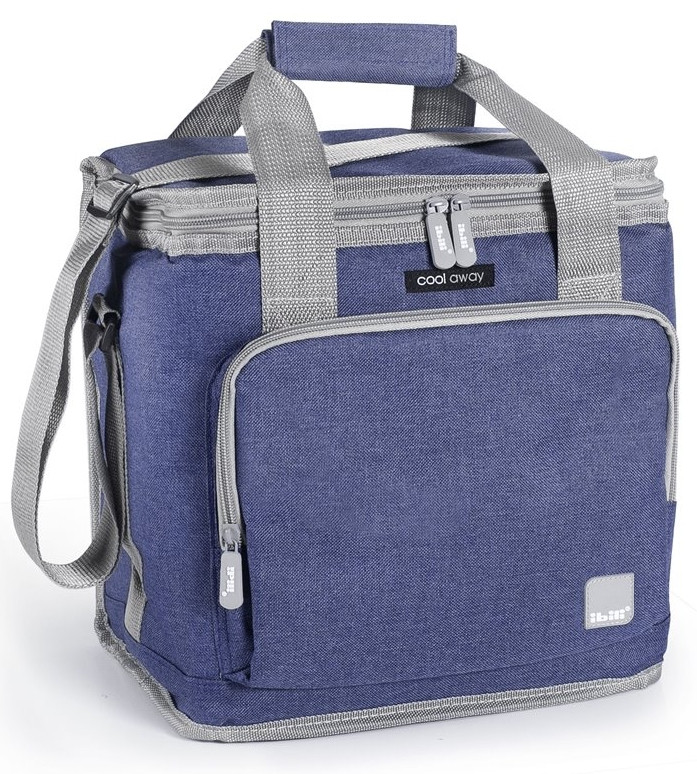 Bolsa isotérmica DALVIK 10L de Ibili