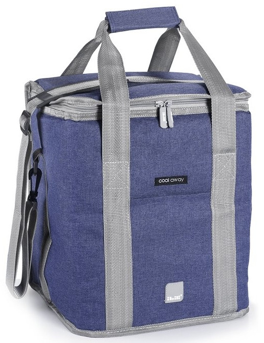 Bolsa isotérmica DALVIK 20L de Ibili