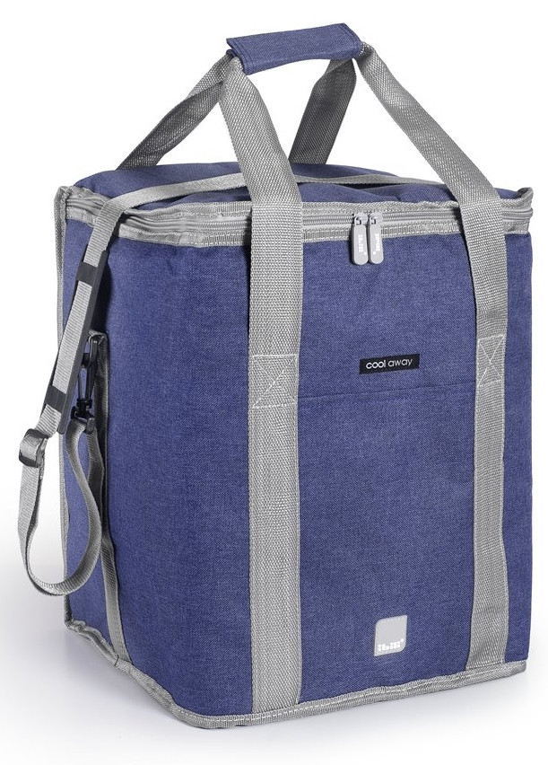 Bolsa isotérmica DALVIK 30L de Ibili
