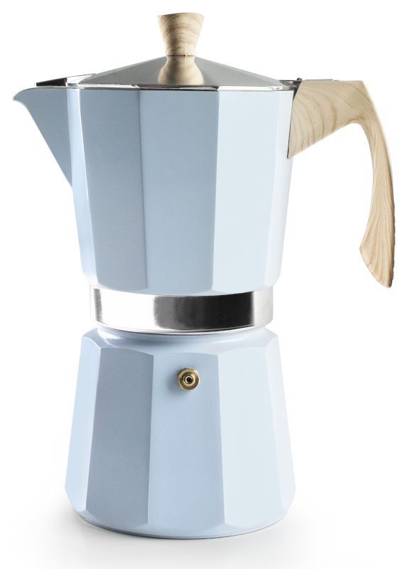Cafetera express TOSCANA de Ibili