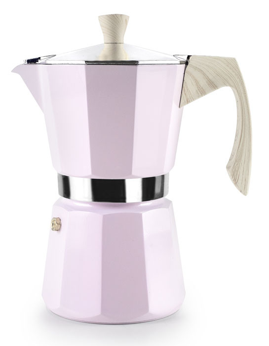 Cafetera express VENETO de Ibili