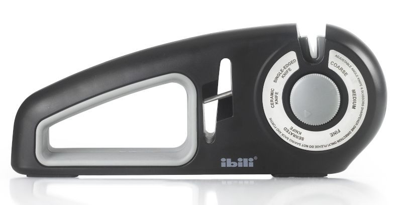 Afilador profesional 7 usos de Ibili