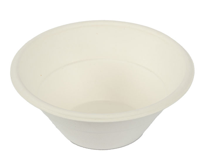 Pack bol ensalada caña de azúcar blanco de Betik (600 pzas)