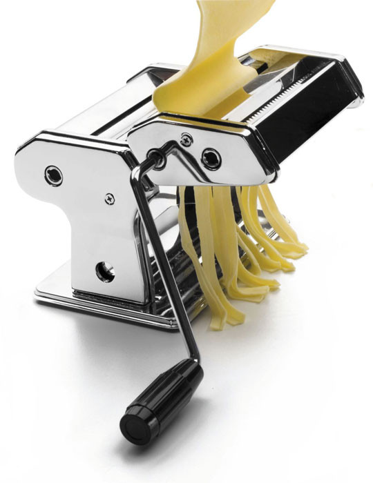 Máquinas de pasta