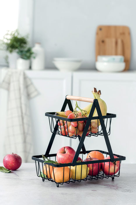 Frutero DUAL SQ de Lacor