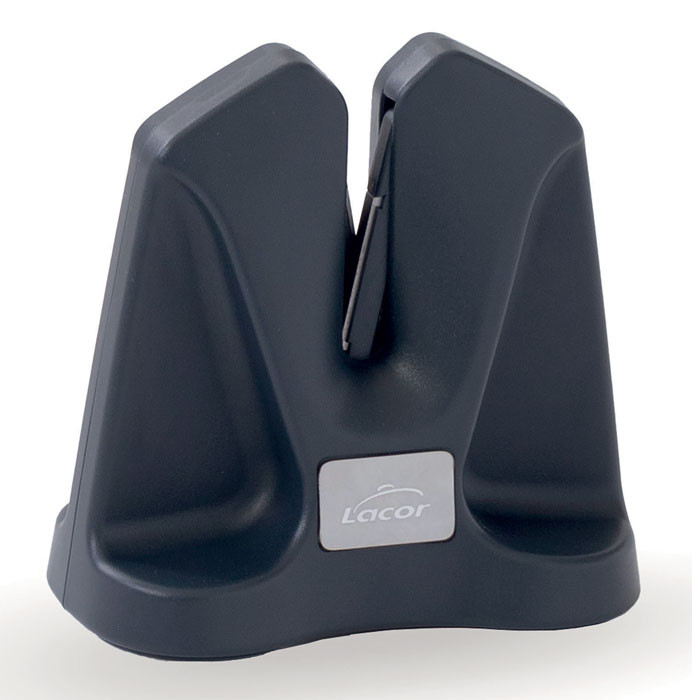 Afilador de cuchillos VERTICAL de Lacor