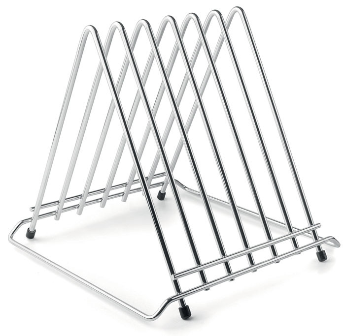 Soporte para tablas de corte de Lacor