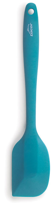 Espátula Silicona GREY de Lacor