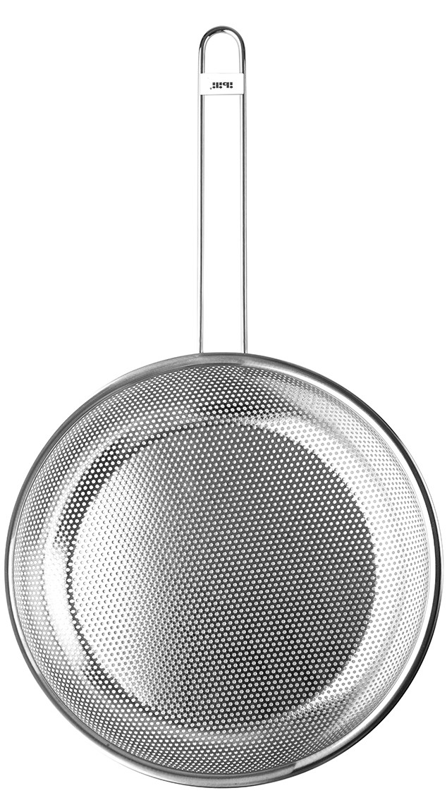 Sartén para barbacoa 28 cm de Ibili
