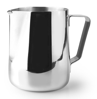 Lechera para servir acero inoxidable 18/10 de Ibili