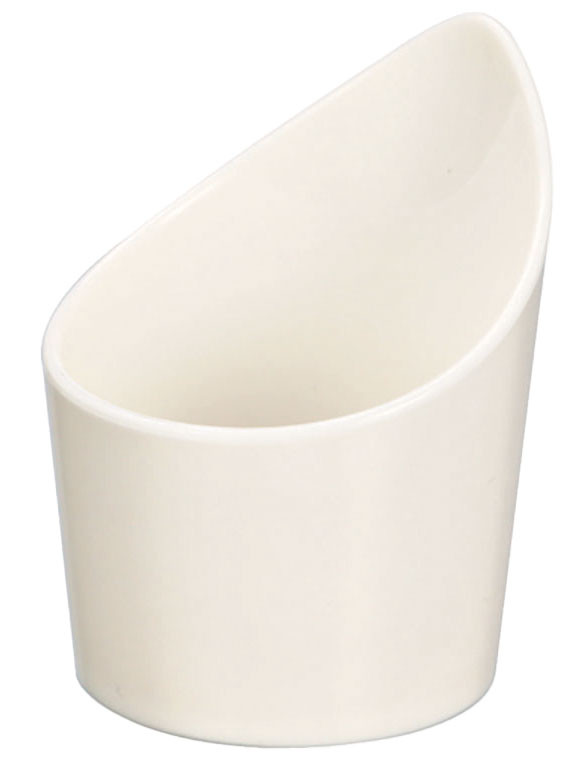Set 6 vasos de emplatado para catering DEGUSTARE 65 ml de Lacor
