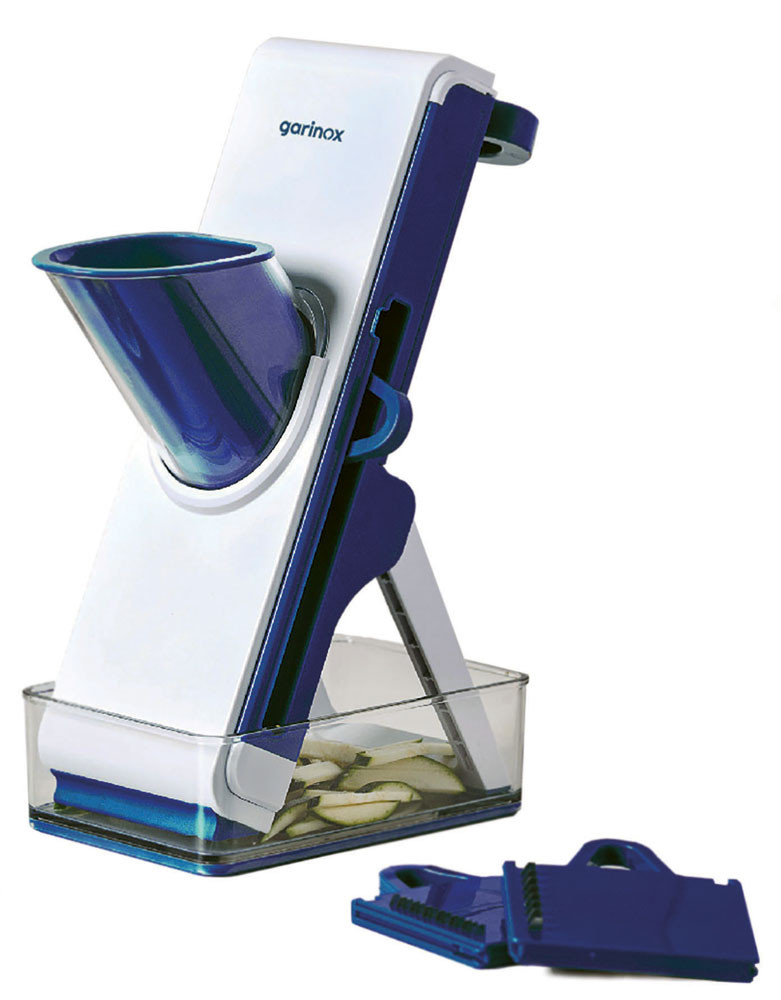 Mandolina vertical PRECIS de Lacor