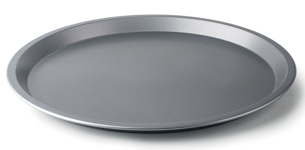 Molde de acero para pizza DELIZE de Lacor