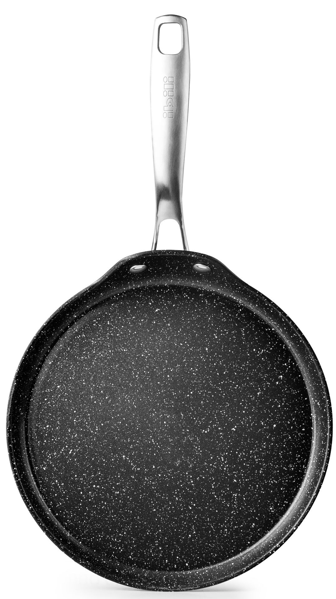 Grill QUARZO aluminio fundido de Ibili