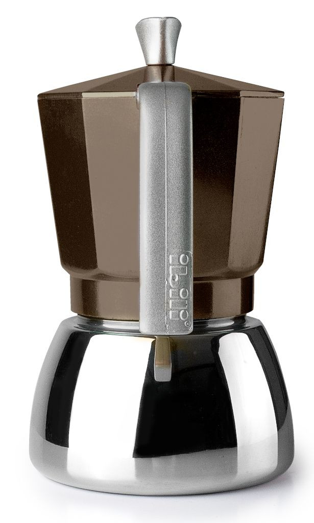 Cafetera express ELBA COFFEE de Ibili
