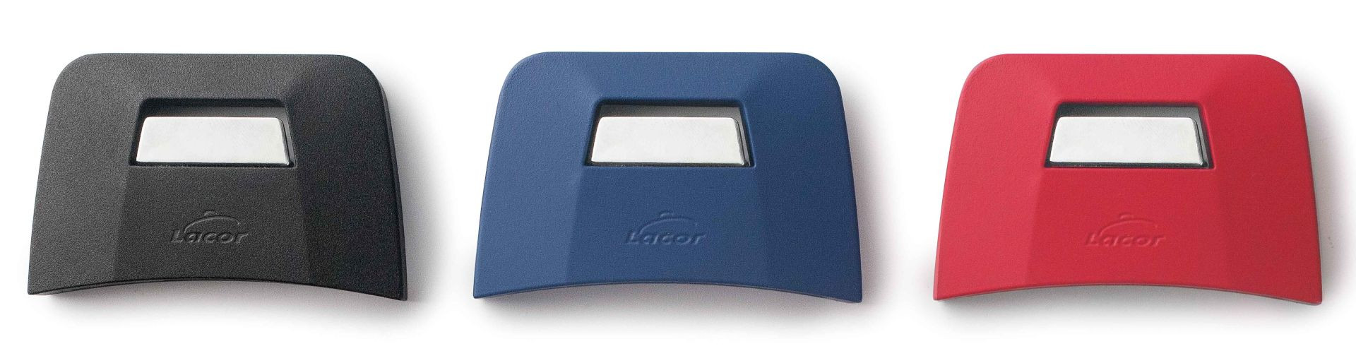 LACOR cuerpo de tartera o sartén COMBI acero 18/10