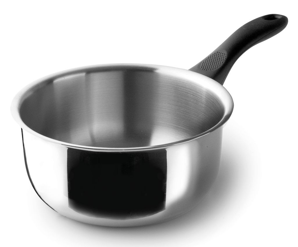 Cazo GARINOX inoxidable de Lacor