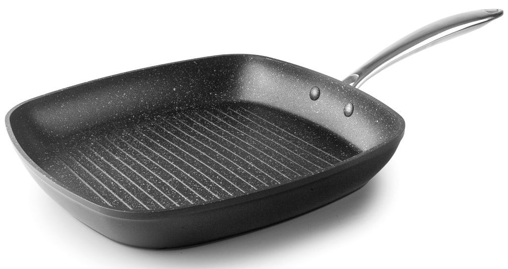 Grill EASY aluminio de Lacor