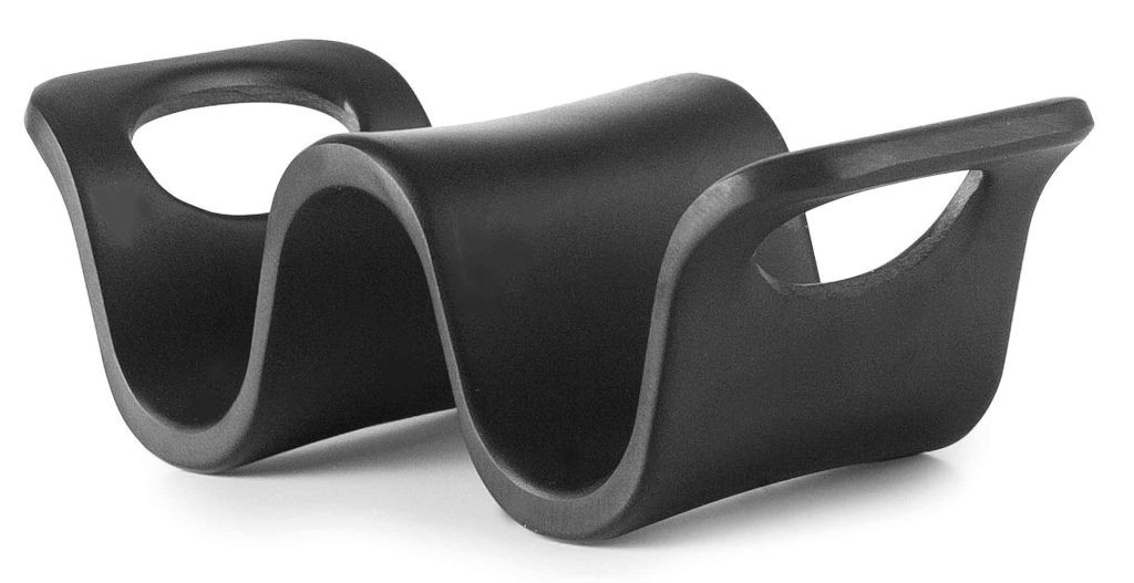Soporte para tacos melamina de Lacor
