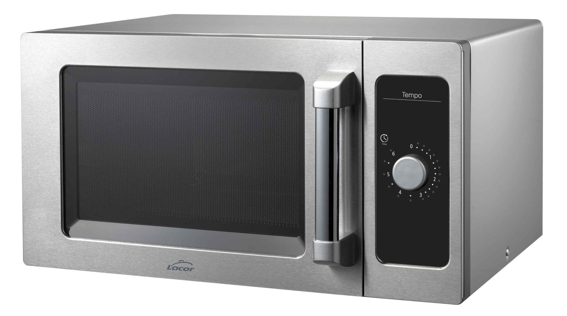 Microondas TEMPO 1550W de Lacor