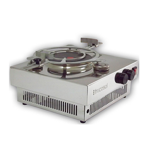 Máquina de cocinar MIXCHEF BC100 1250W de Frucosol