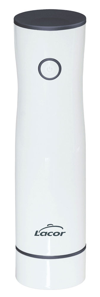 LACOR bomba de vacío inalámbrica SMART 2.5L/min carga por USB