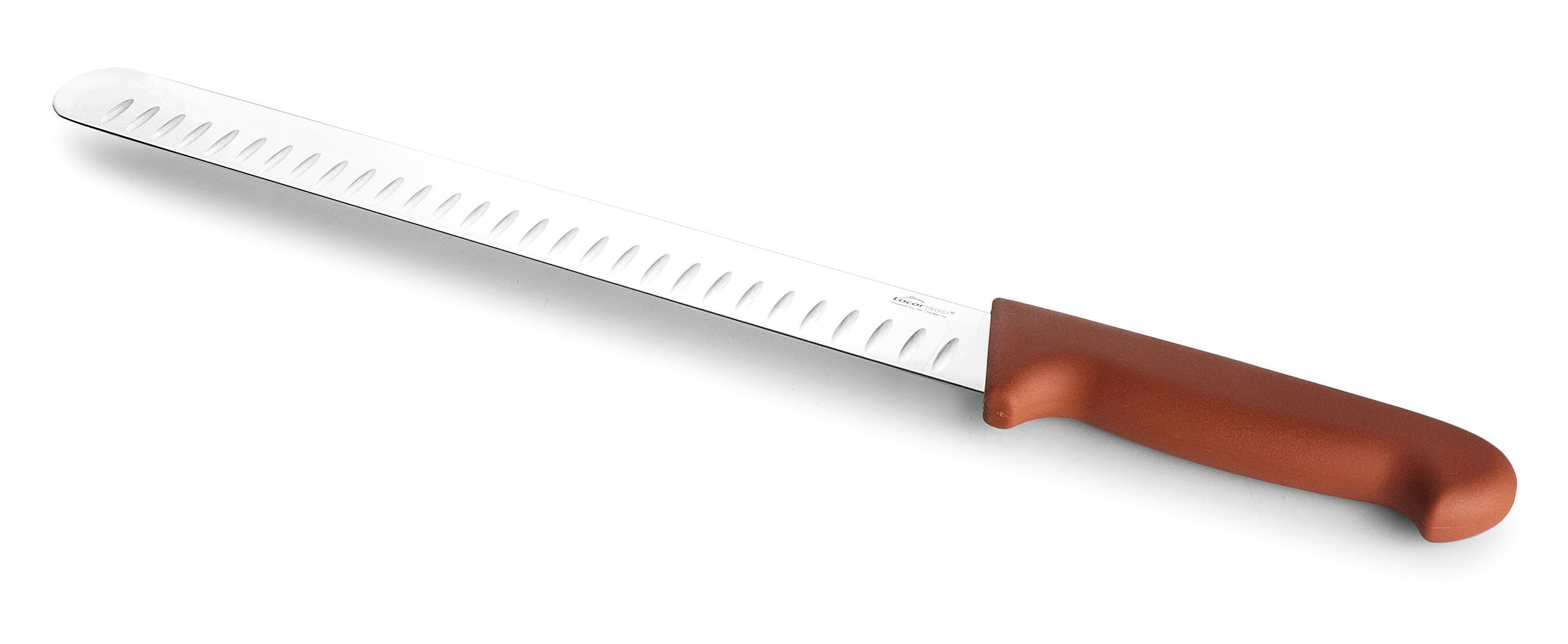 LACOR cuchillo asado SELECT EMBUTIDOS acero inoxidable y TPV