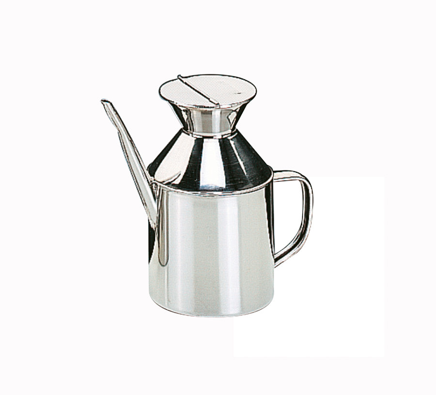 Aceitera Inox marca Ibili