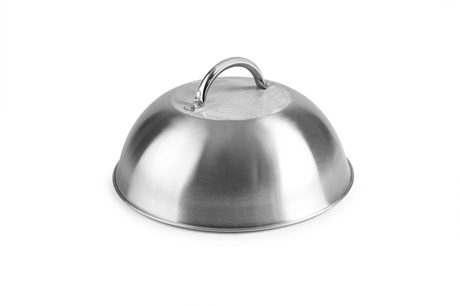 Tapa para Plancha Grill marca Ibili
